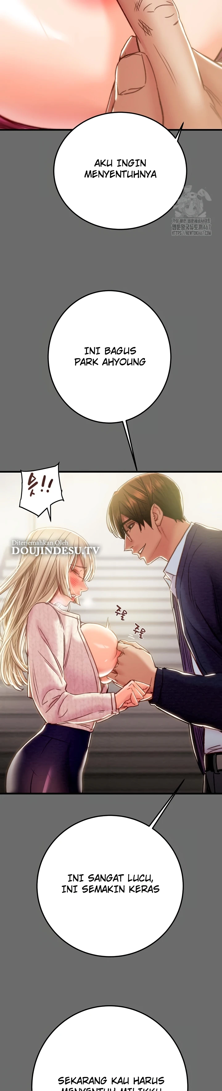Read manhwa  The Man Who Devours - Chap 40 - image 4
