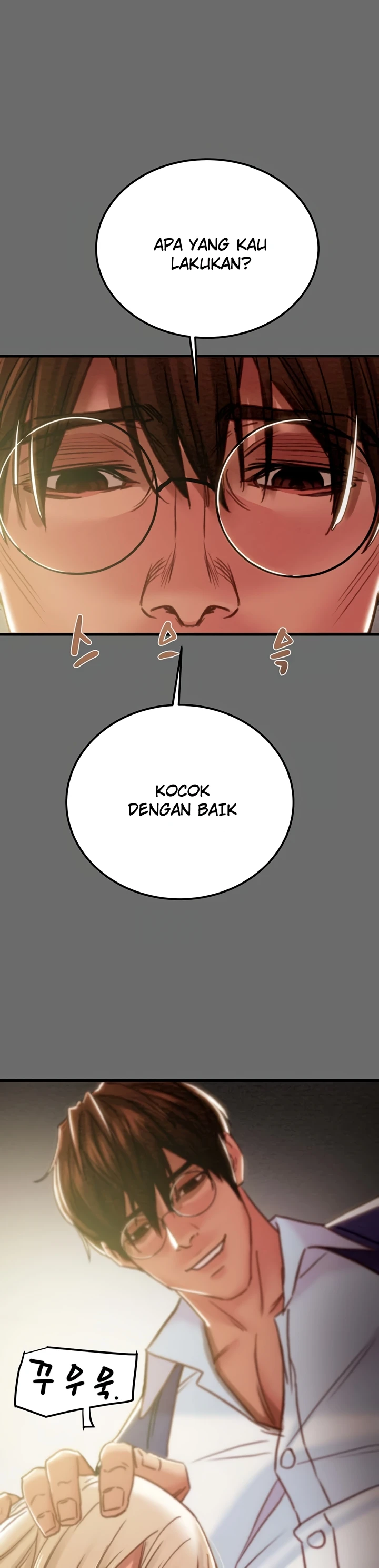 Read manhwa  The Man Who Devours - Chap 40 - image 9