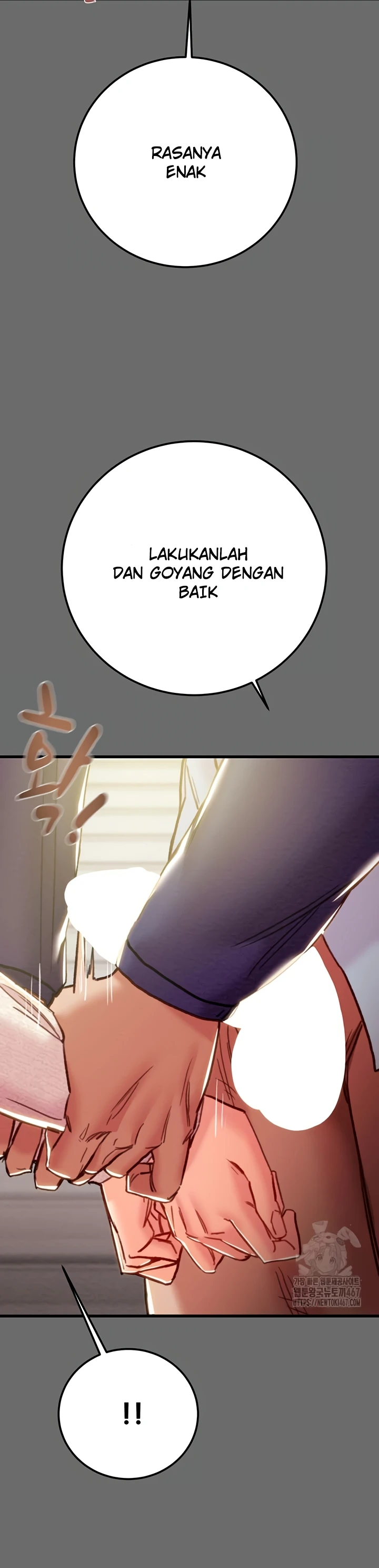 Read manhwa  The Man Who Devours - Chap 40 - image 8