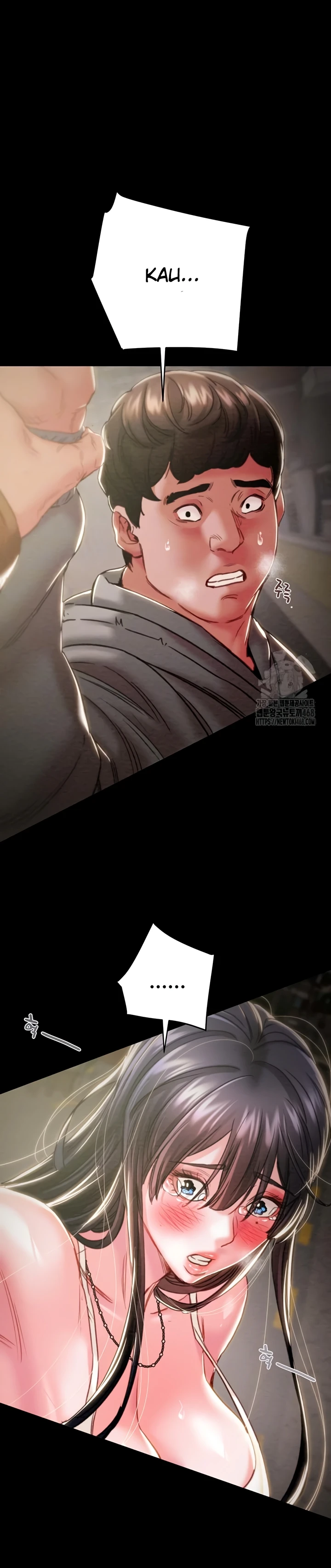 Read manhwa  The Man Who Devours - Chap 47 - image 2