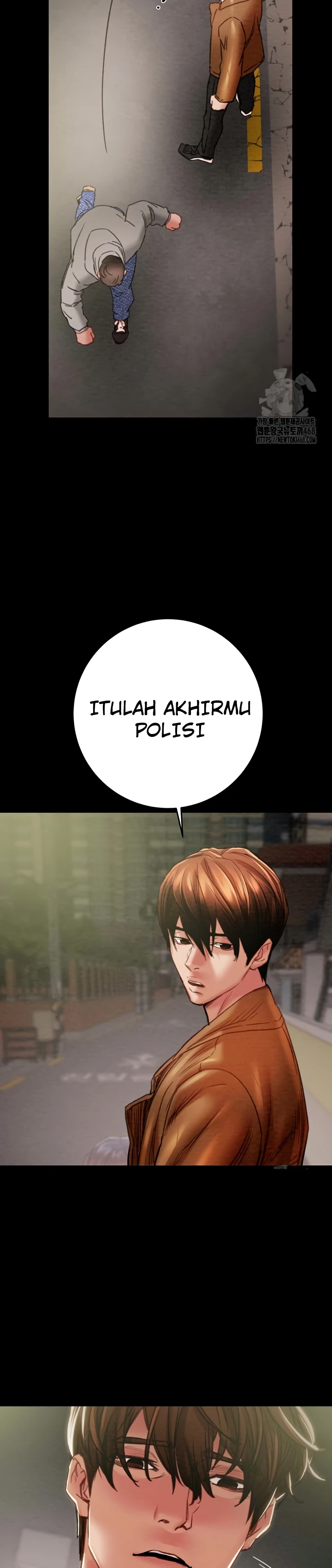 Read manhwa  The Man Who Devours - Chap 47 - image 6