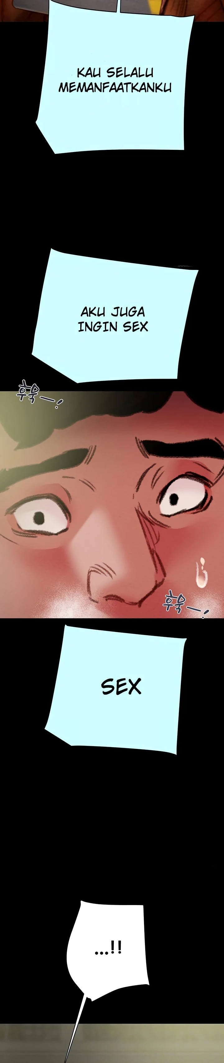 Read manhwa  The Man Who Devours - Chap 47 - image 4