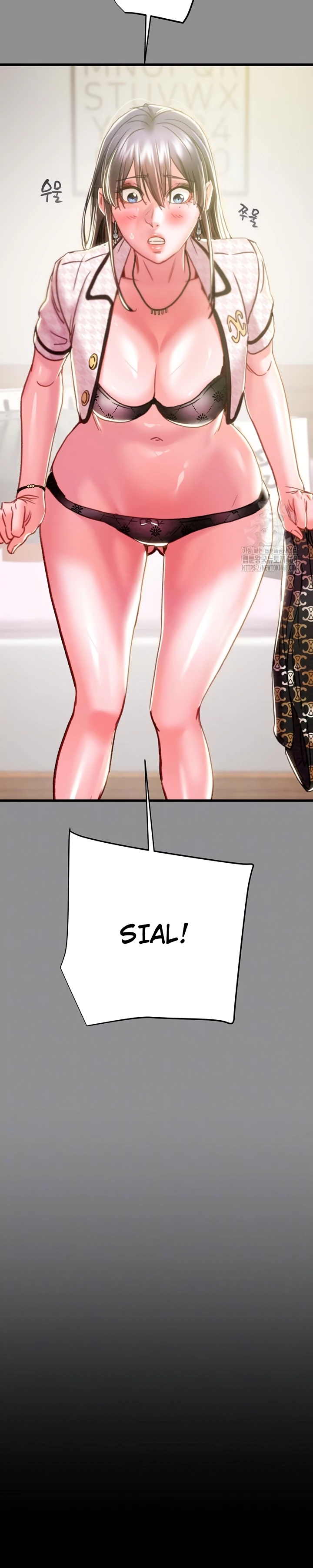 Read manhwa  The Man Who Devours - Chap 46 - image 6