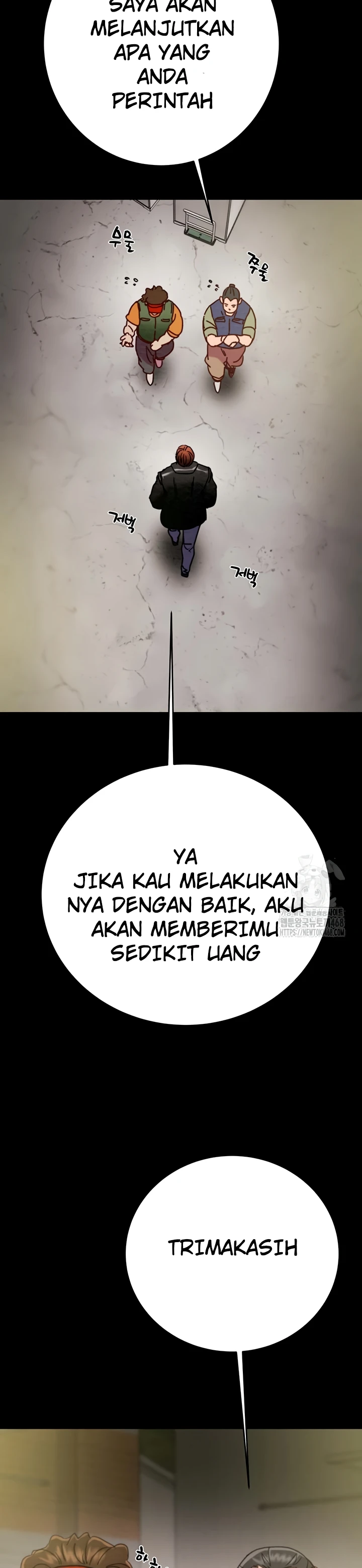 Read manhwa  The Man Who Devours - Chap 46 - image 9