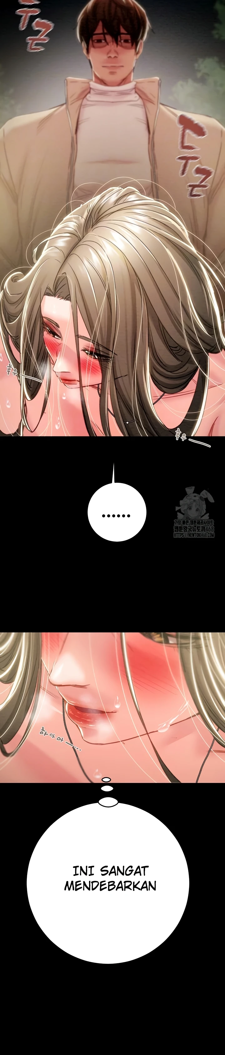 Read manhwa  The Man Who Devours - Chap 45 - image 5