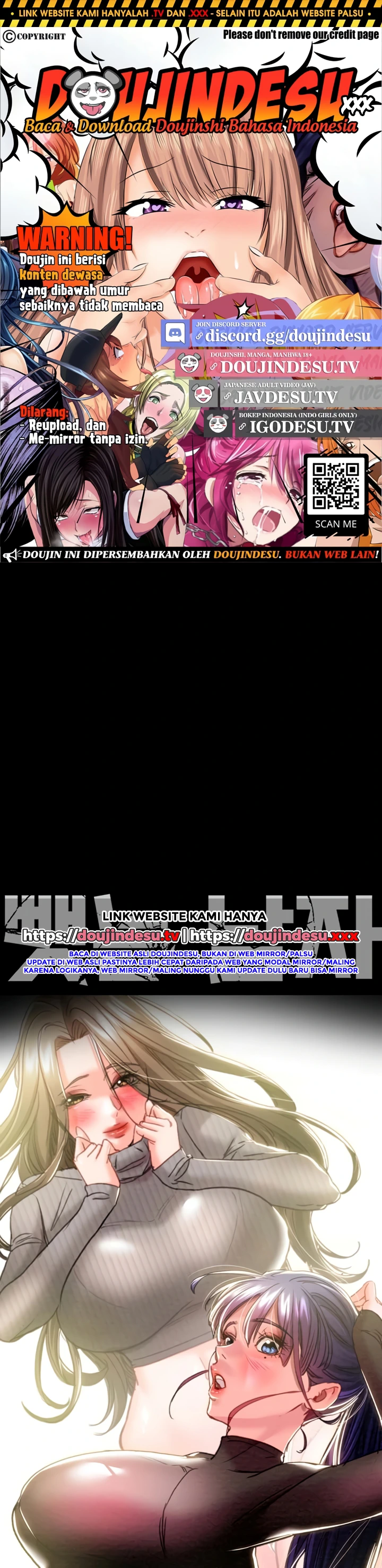 Read manhwa  The Man Who Devours - Chap 44 - image 1