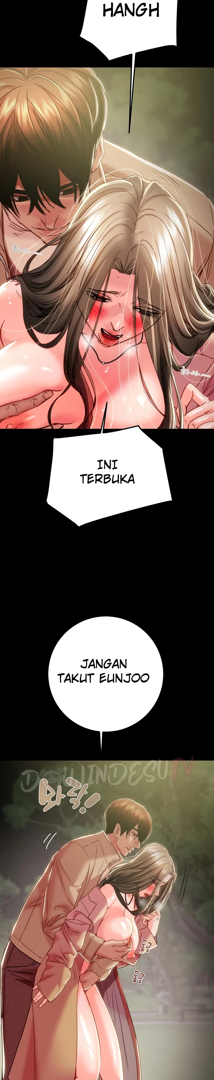 Read manhwa  The Man Who Devours - Chap 44 - image 7