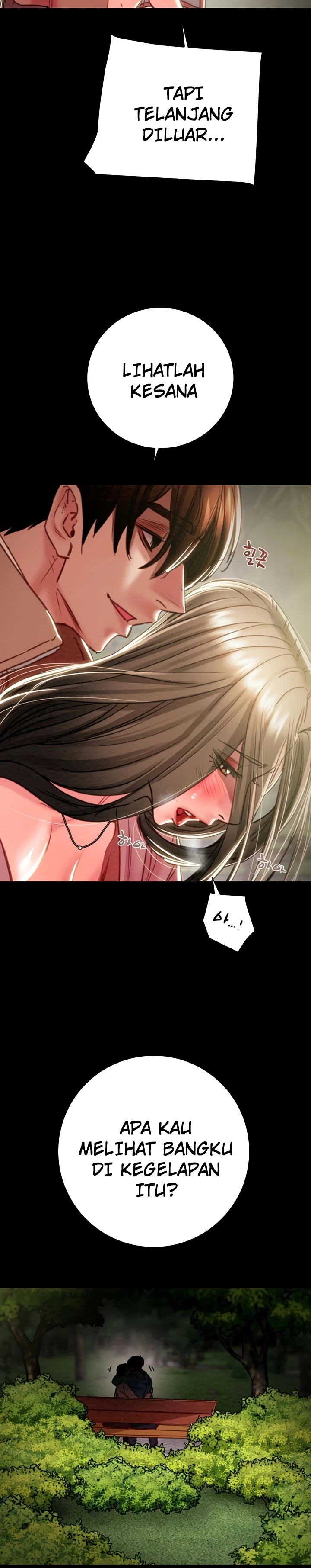 Read manhwa  The Man Who Devours - Chap 44 - image 8