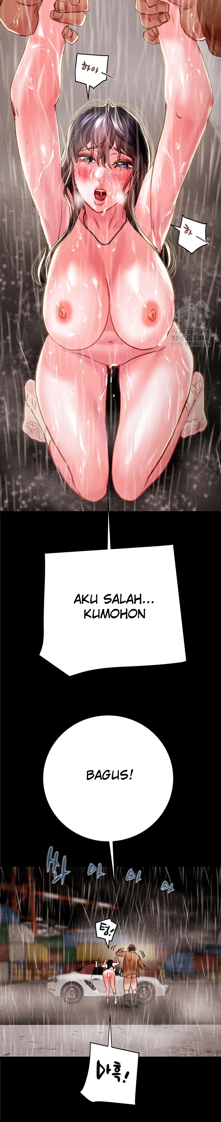 Read manhwa  The Man Who Devours - Chap 49 - image 7