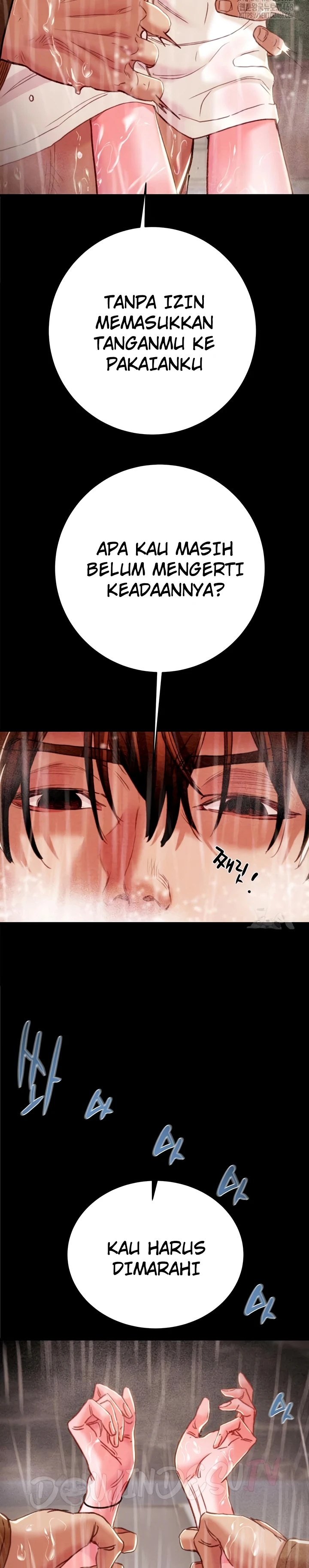 Read manhwa  The Man Who Devours - Chap 49 - image 6