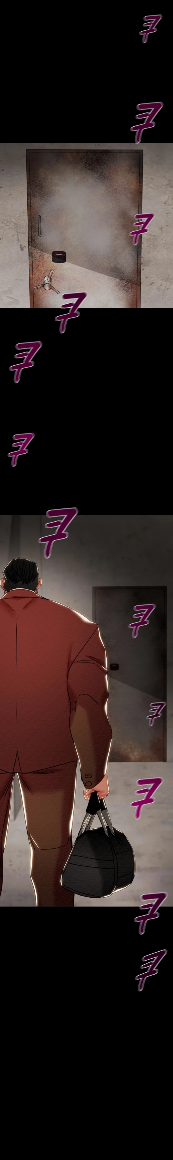 Read manhwa  The Man Who Devours - Chap 73 - image 2