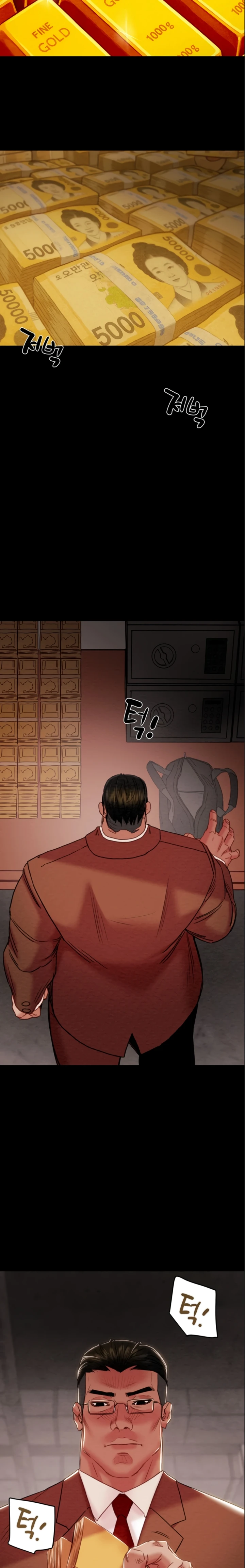 Read manhwa  The Man Who Devours - Chap 73 - image 8