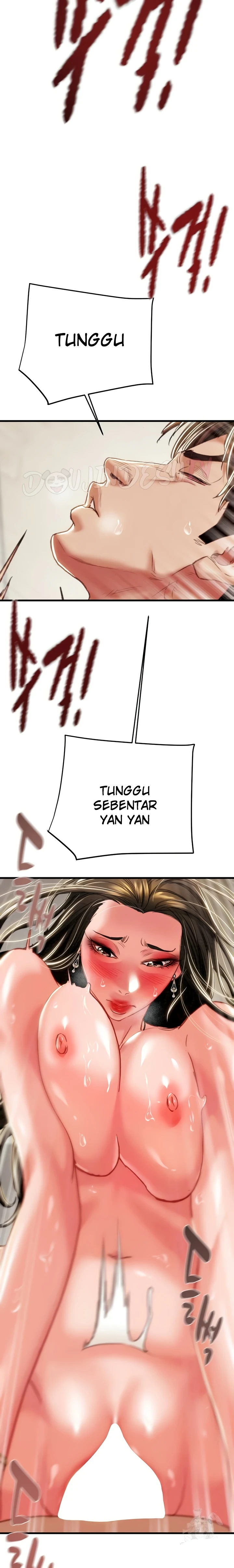 Read manhwa  The Man Who Devours - Chap 72 - image 7