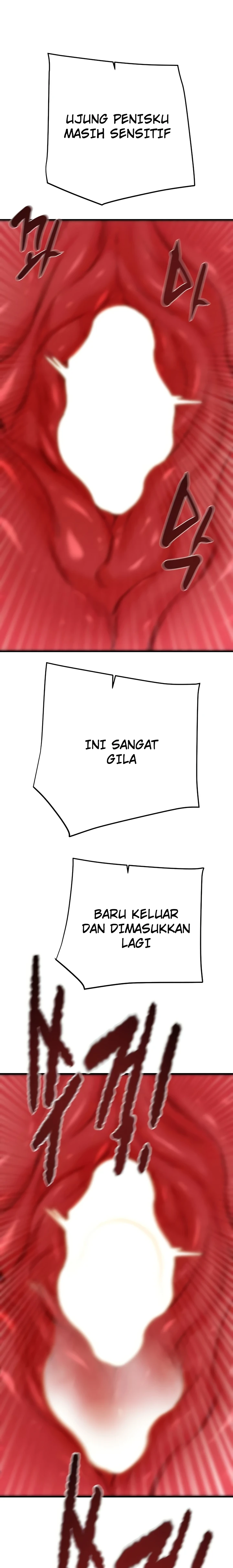 Read manhwa  The Man Who Devours - Chap 72 - image 6