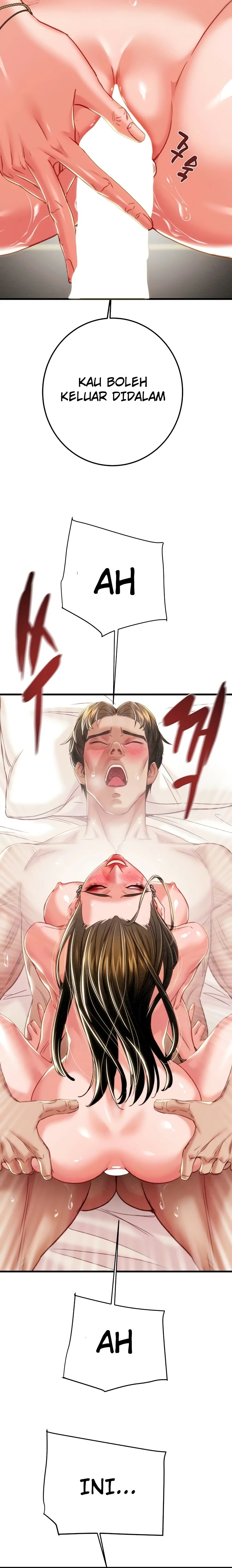 Read manhwa  The Man Who Devours - Chap 72 - image 4