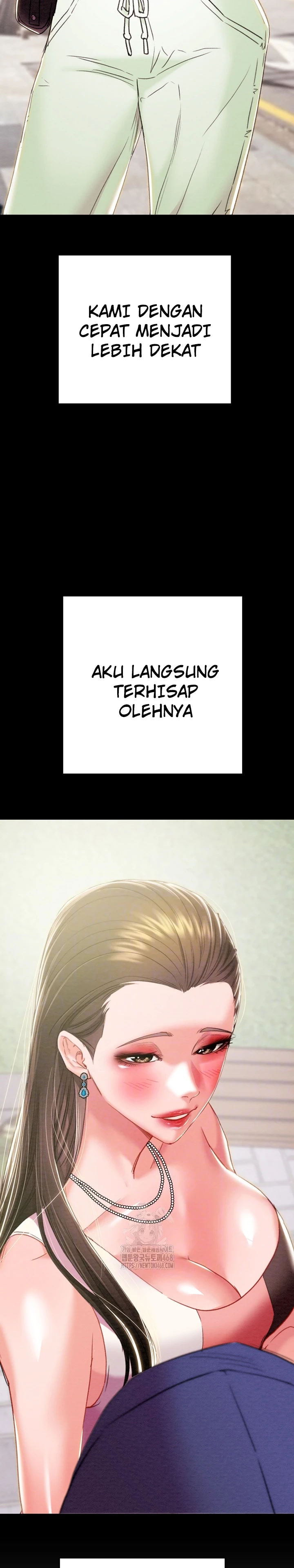 Read manhwa  The Man Who Devours - Chap 71 - image 8