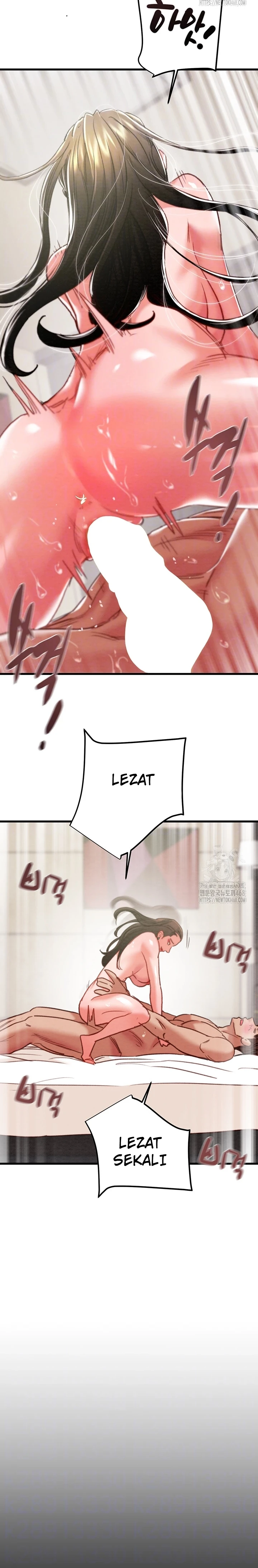 Read manhwa  The Man Who Devours - Chap 71 - image 3