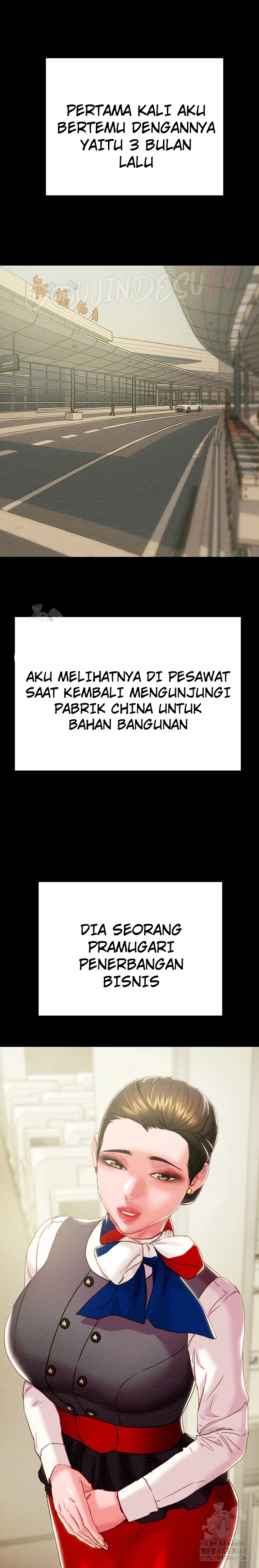 Read manhwa  The Man Who Devours - Chap 71 - image 5