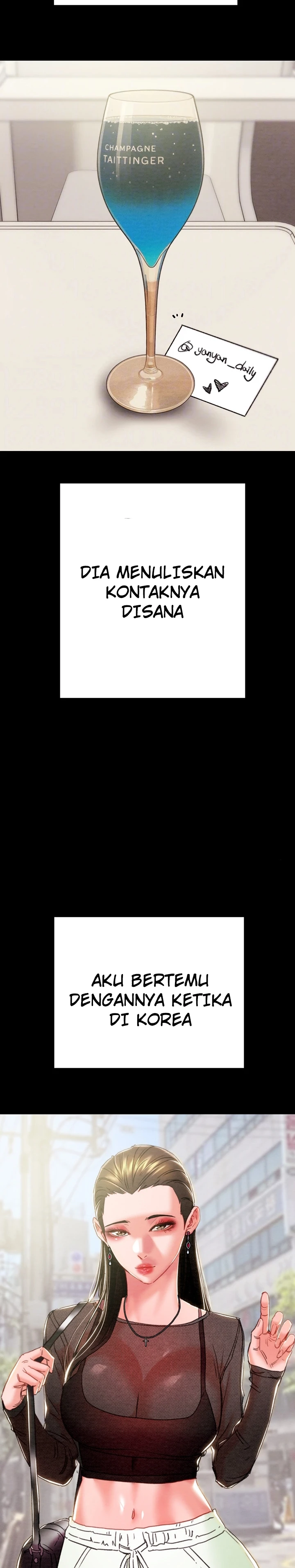 Read manhwa  The Man Who Devours - Chap 71 - image 7