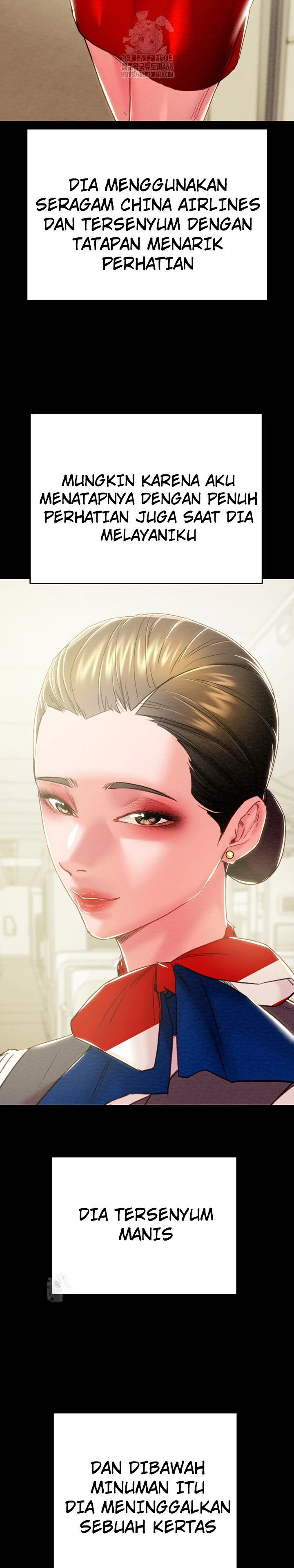 Read manhwa  The Man Who Devours - Chap 71 - image 6