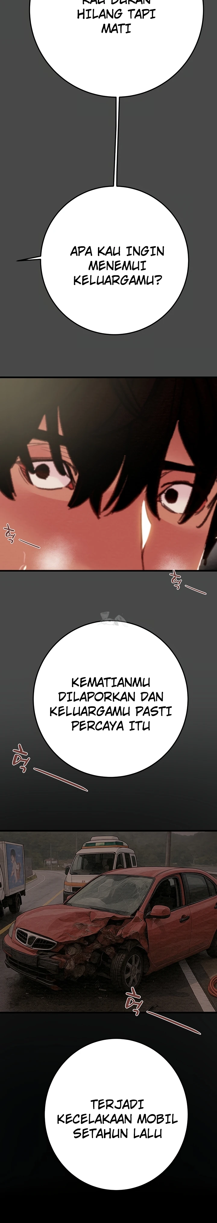 Read manhwa  The Man Who Devours - Chap 70 - image 7