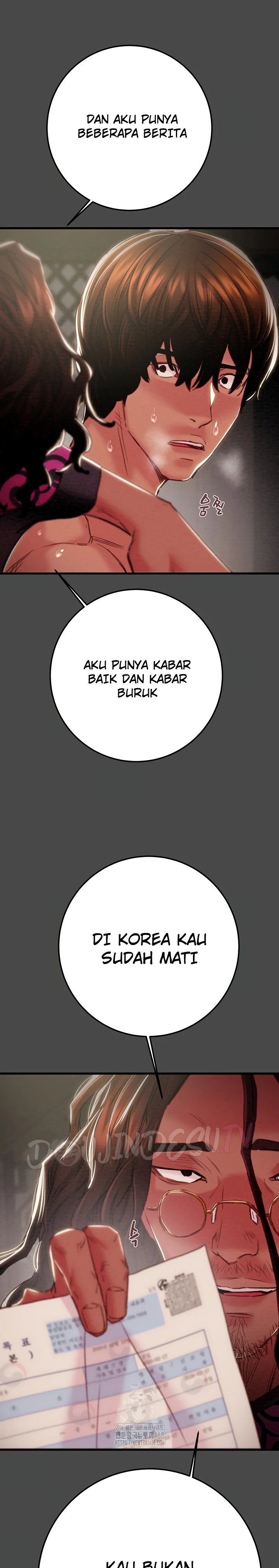 Read manhwa  The Man Who Devours - Chap 70 - image 6