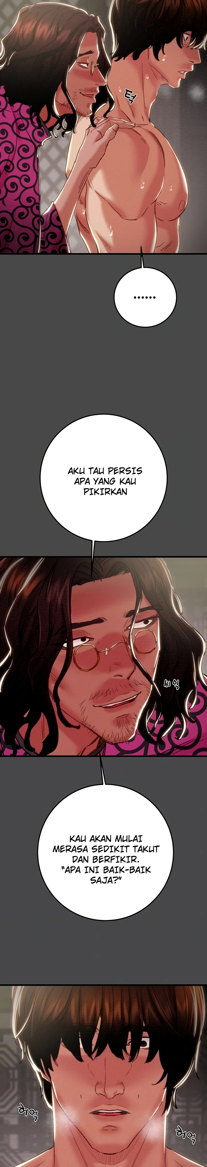 Read manhwa  The Man Who Devours - Chap 70 - image 4