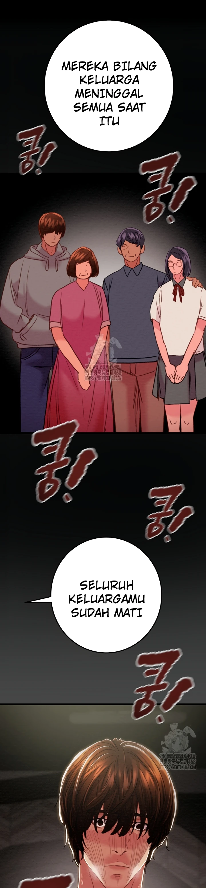 Read manhwa  The Man Who Devours - Chap 70 - image 8