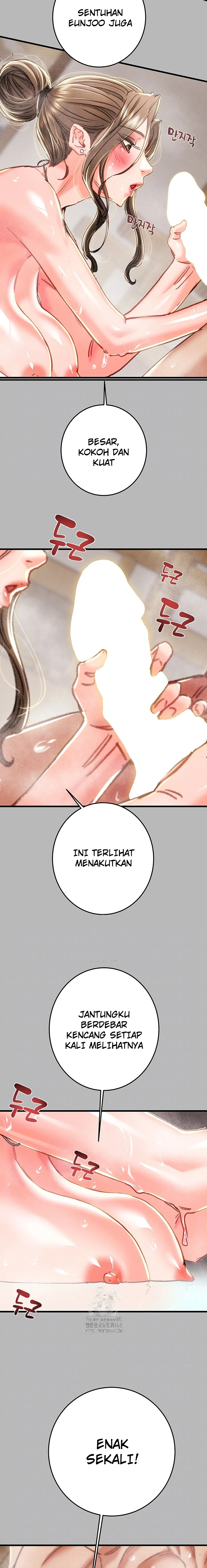 Read manhwa  The Man Who Devours - Chap 77 - image 3