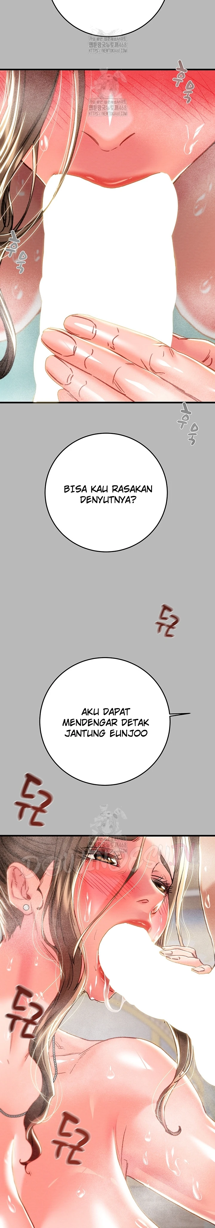 Read manhwa  The Man Who Devours - Chap 77 - image 7