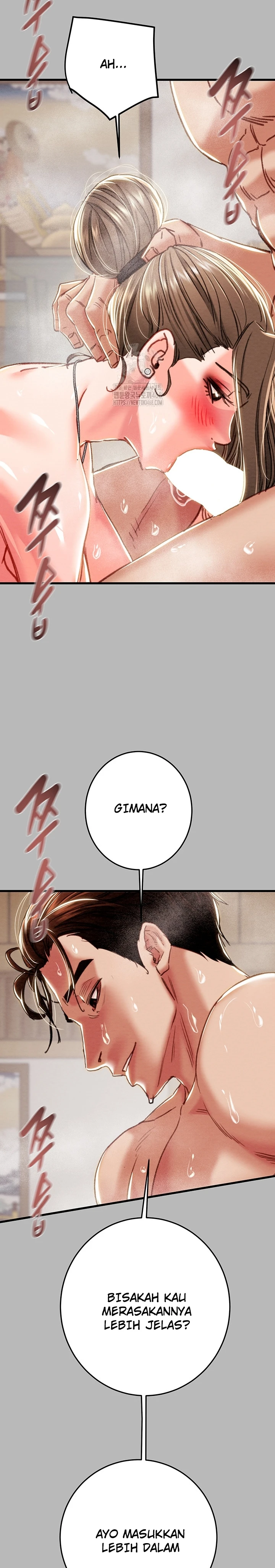 Read manhwa  The Man Who Devours - Chap 77 - image 6