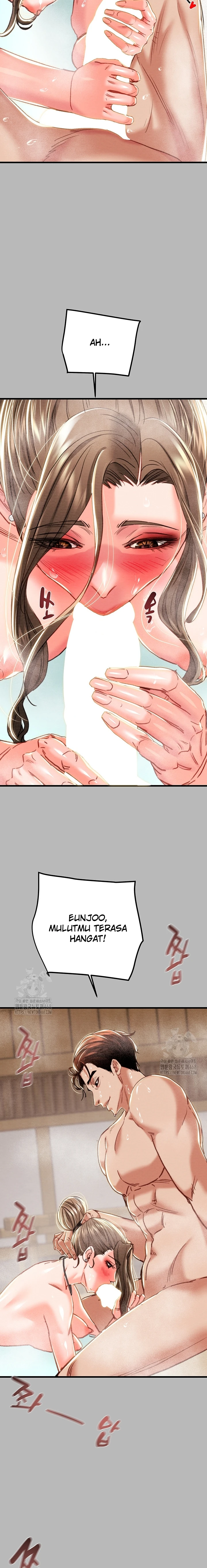 Read manhwa  The Man Who Devours - Chap 77 - image 5