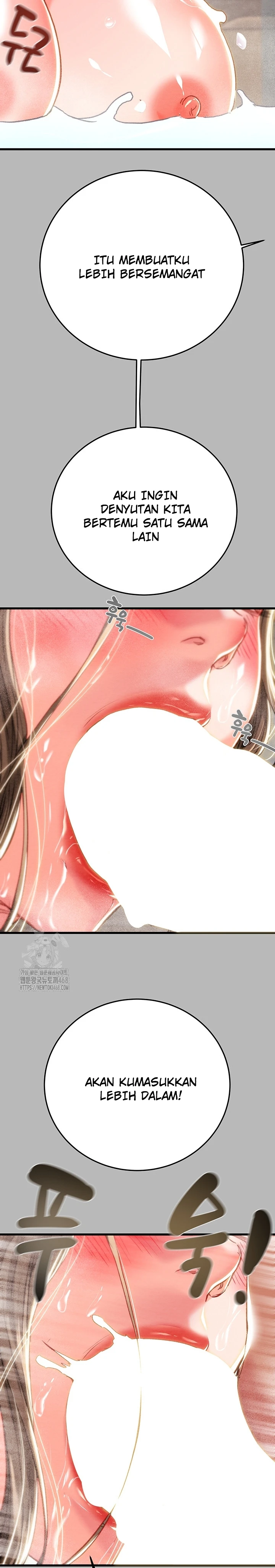 Read manhwa  The Man Who Devours - Chap 77 - image 8