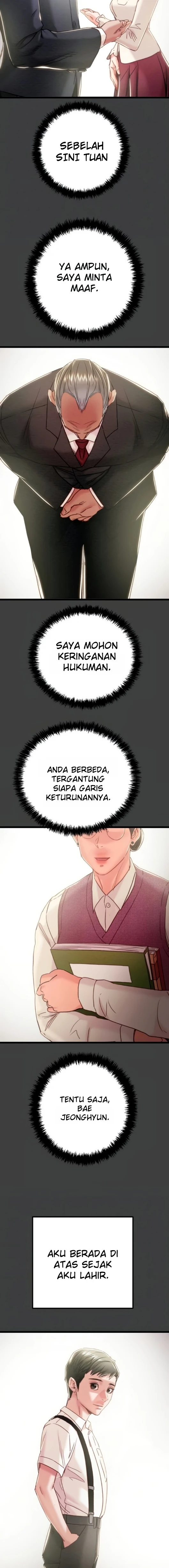 Read manhwa  The Man Who Devours - Chap 75 - image 2