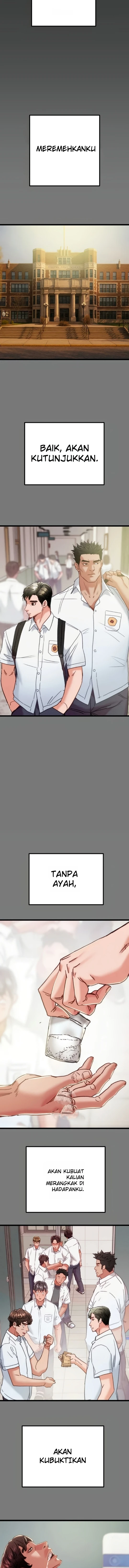 Read manhwa  The Man Who Devours - Chap 75 - image 7