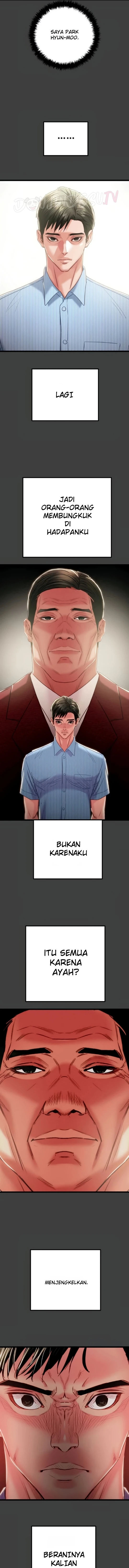 Read manhwa  The Man Who Devours - Chap 75 - image 6