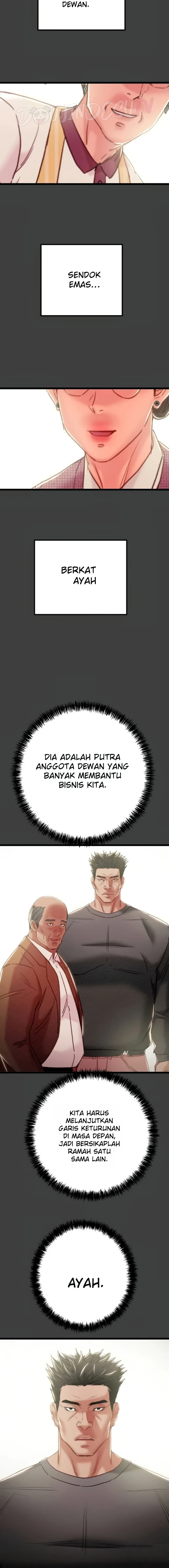 Read manhwa  The Man Who Devours - Chap 75 - image 5