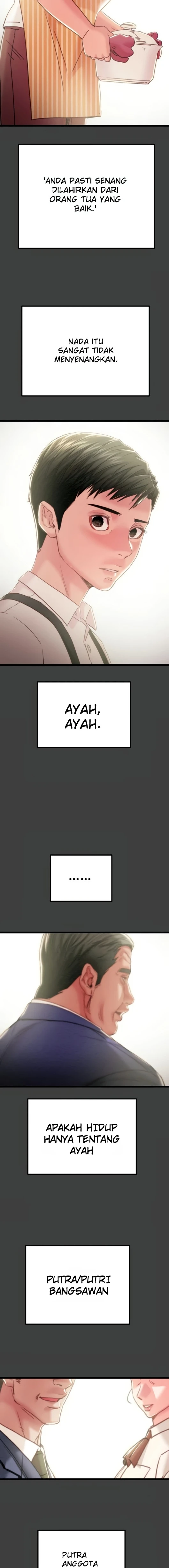 Read manhwa  The Man Who Devours - Chap 75 - image 4
