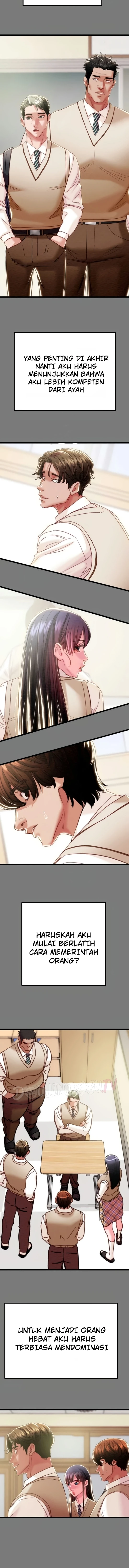 Read manhwa  The Man Who Devours - Chap 75 - image 9