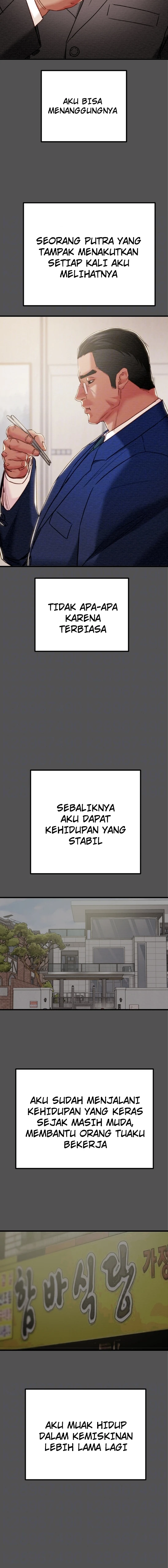 Read manhwa  The Man Who Devours - Chap 74 - image 3
