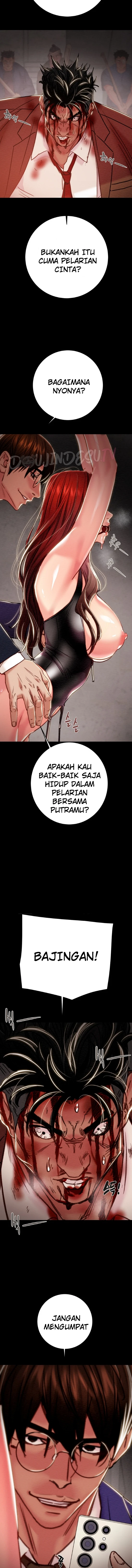 Read manhwa  The Man Who Devours - Chap 74 - image 7