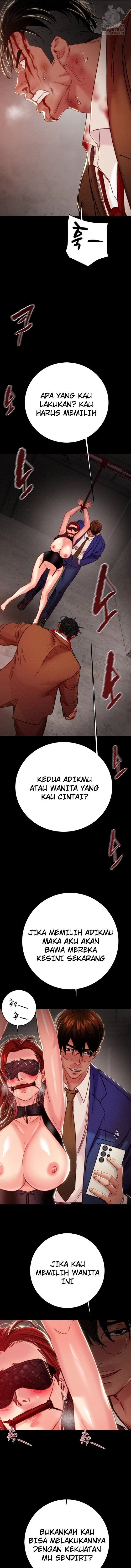 Read manhwa  The Man Who Devours - Chap 74 - image 6