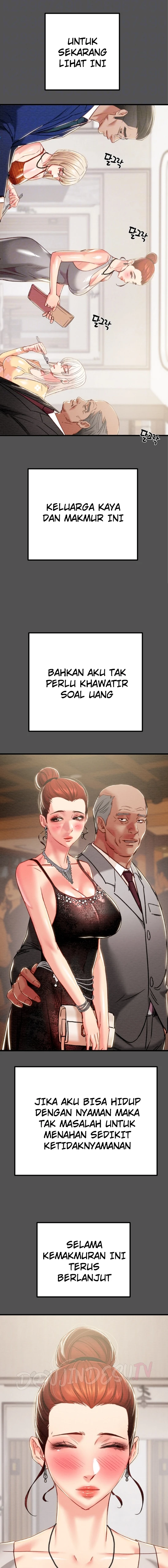 Read manhwa  The Man Who Devours - Chap 74 - image 4