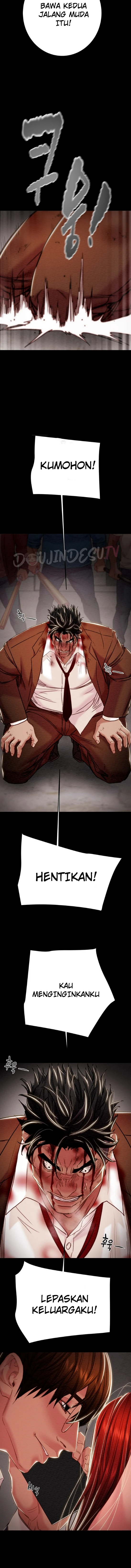 Read manhwa  The Man Who Devours - Chap 74 - image 9