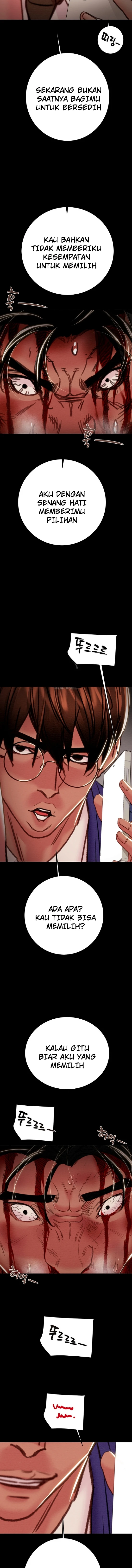 Read manhwa  The Man Who Devours - Chap 74 - image 8