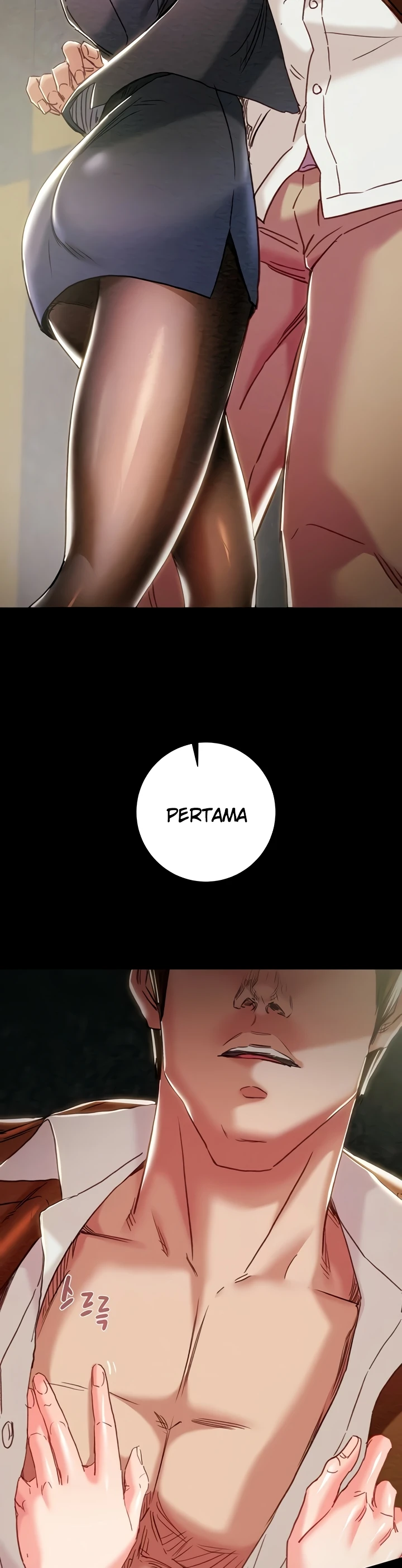 Read manhwa  The Man Who Devours - Chap 79 - image 3