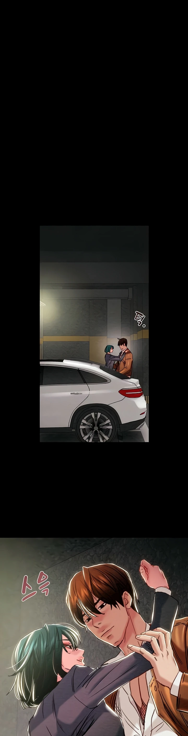 Read manhwa  The Man Who Devours - Chap 79 - image 2