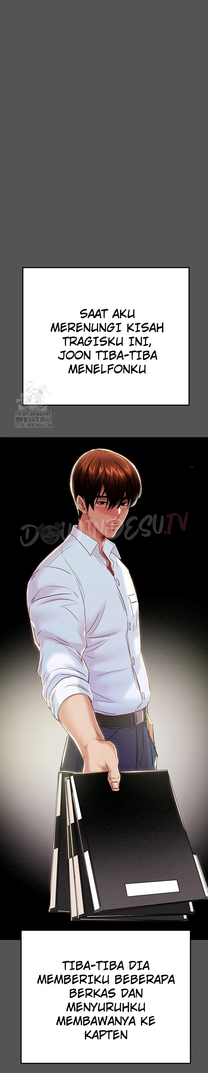 Read manhwa  The Man Who Devours - Chap 63 - image 7