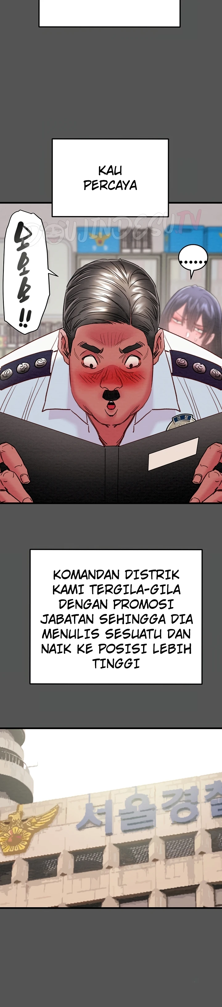 Read manhwa  The Man Who Devours - Chap 63 - image 9