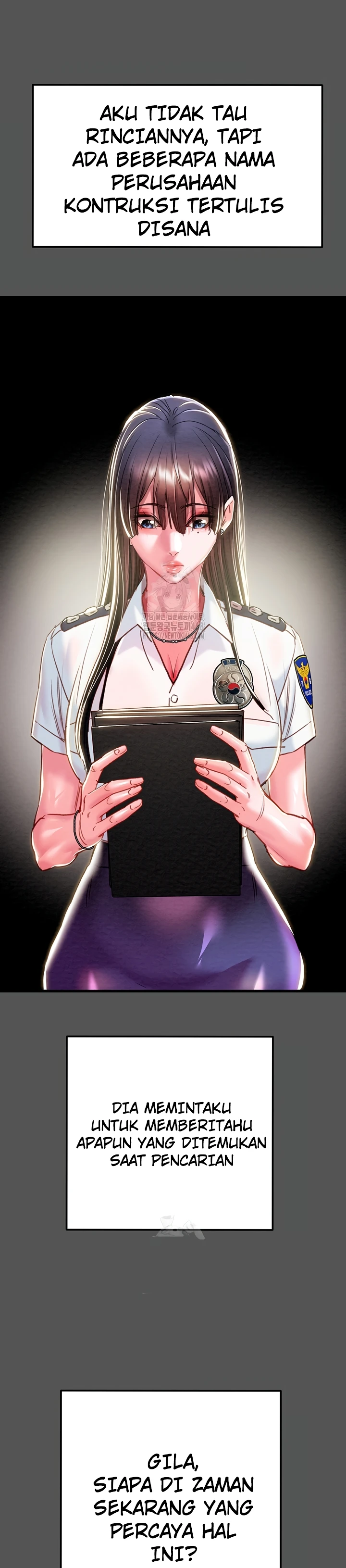 Read manhwa  The Man Who Devours - Chap 63 - image 8